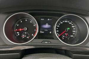 Volkswagen Tiguan esikatselu 19