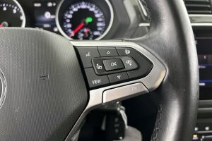 Volkswagen Tiguan esikatselu 20