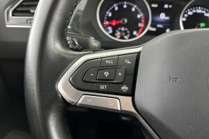 Volkswagen Tiguan esikatselu 21