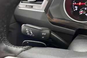 Volkswagen Tiguan esikatselu 2