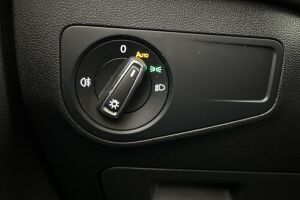 Volkswagen Tiguan esikatselu 22