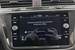 Volkswagen Tiguan esikatselu 25