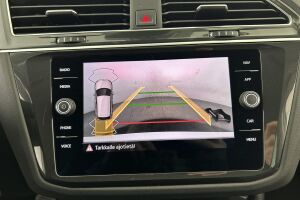 Volkswagen Tiguan esikatselu 28