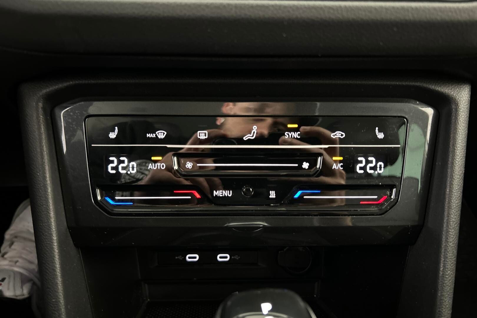 Volkswagen Tiguan iso kuva 29