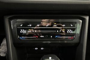 Volkswagen Tiguan esikatselu 29