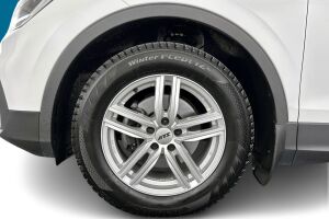 Volkswagen Tiguan esikatselu 32