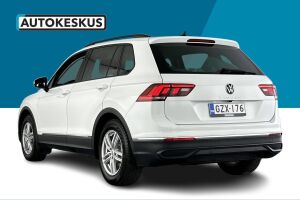 Volkswagen Tiguan esikatselu 12