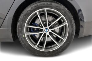 BMW 5-sarja esikatselu 13