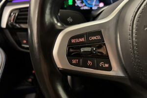 BMW 5-sarja esikatselu 17