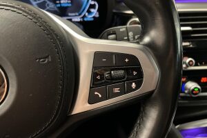 BMW 5-sarja esikatselu 18