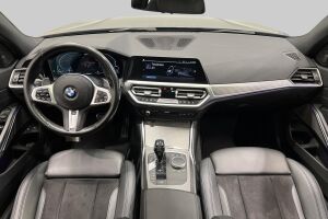 BMW 3-SARJA esikatselu 5