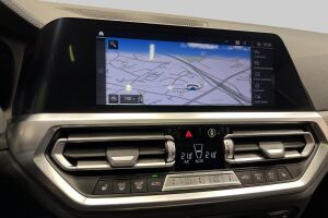 BMW 3-SARJA esikatselu 32