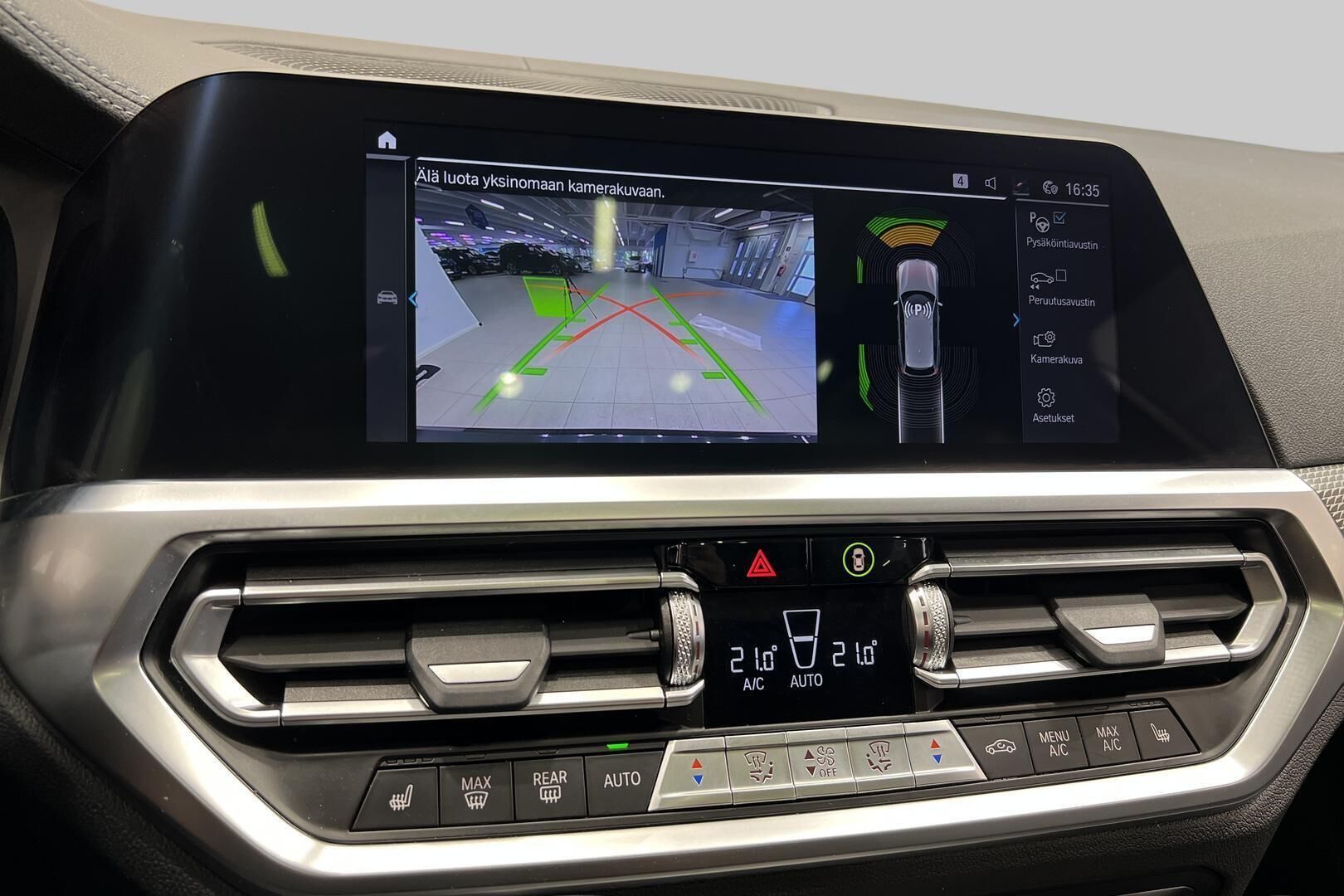 BMW 3-SARJA iso kuva 33