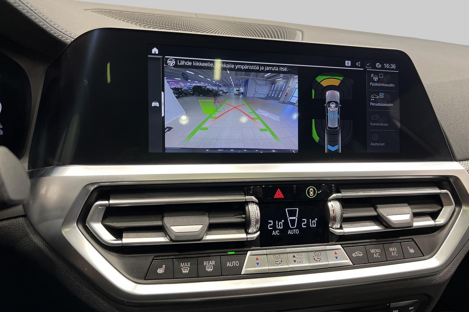 BMW 3-SARJA iso kuva 9
