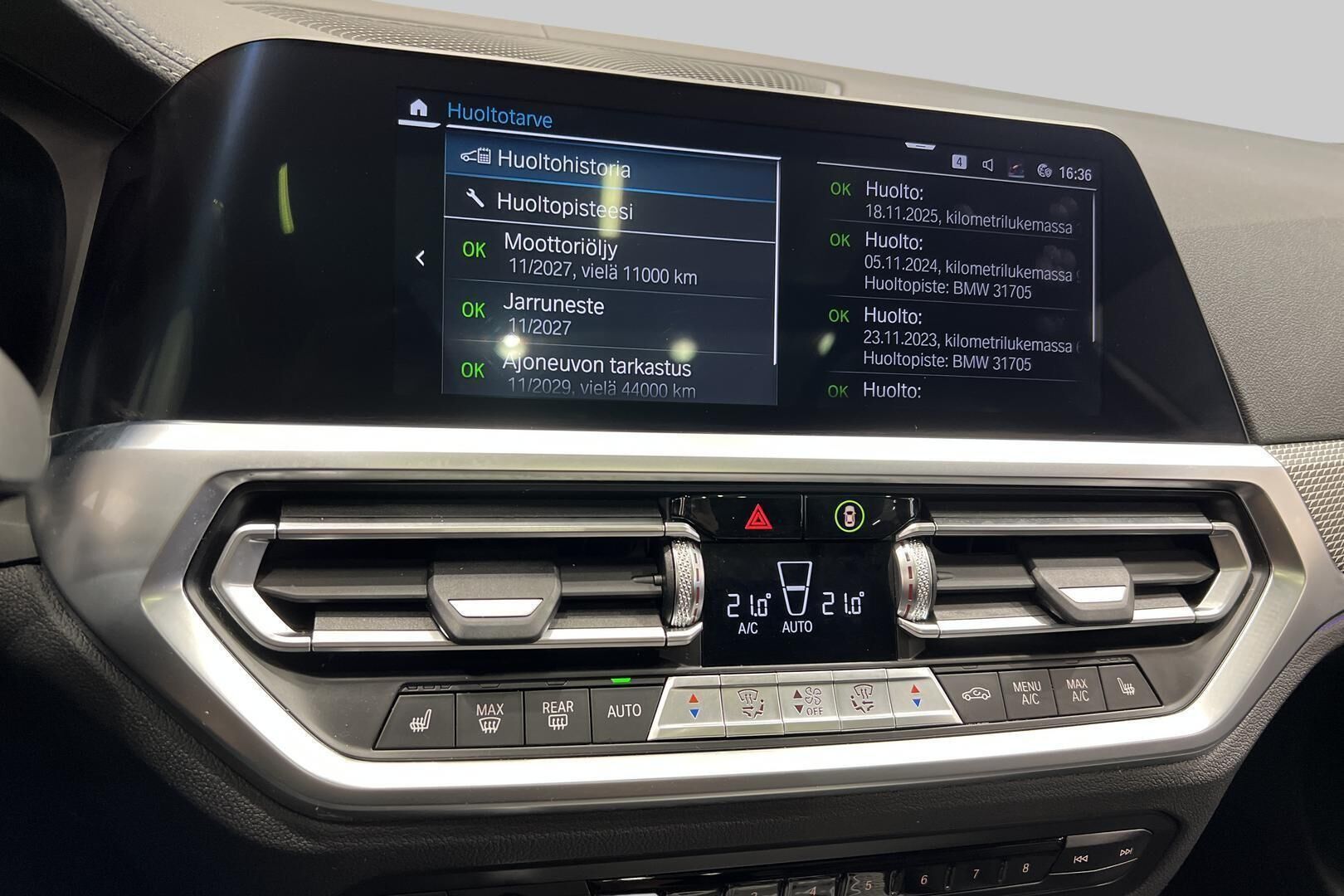 BMW 3-SARJA iso kuva 10