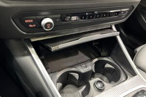 BMW 3-SARJA esikatselu 35