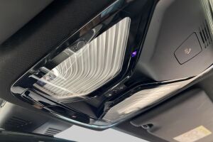 BMW 3-SARJA esikatselu 14