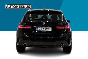 BMW 3-SARJA esikatselu 30