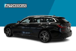 BMW 3-SARJA esikatselu 2