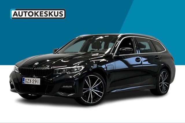 BMW 3-SARJA