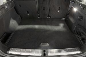 BMW X1 esikatselu 11