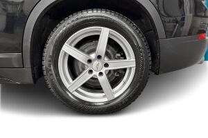 BMW X1 esikatselu 12