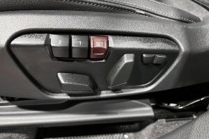 BMW X1 esikatselu 14