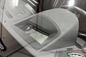 BMW X1 esikatselu 21