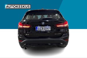 BMW X1 esikatselu 5