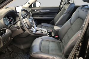Mazda CX-5 esikatselu 10