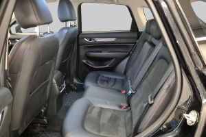 Mazda CX-5 esikatselu 10