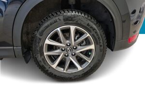 Mazda CX-5 esikatselu 14