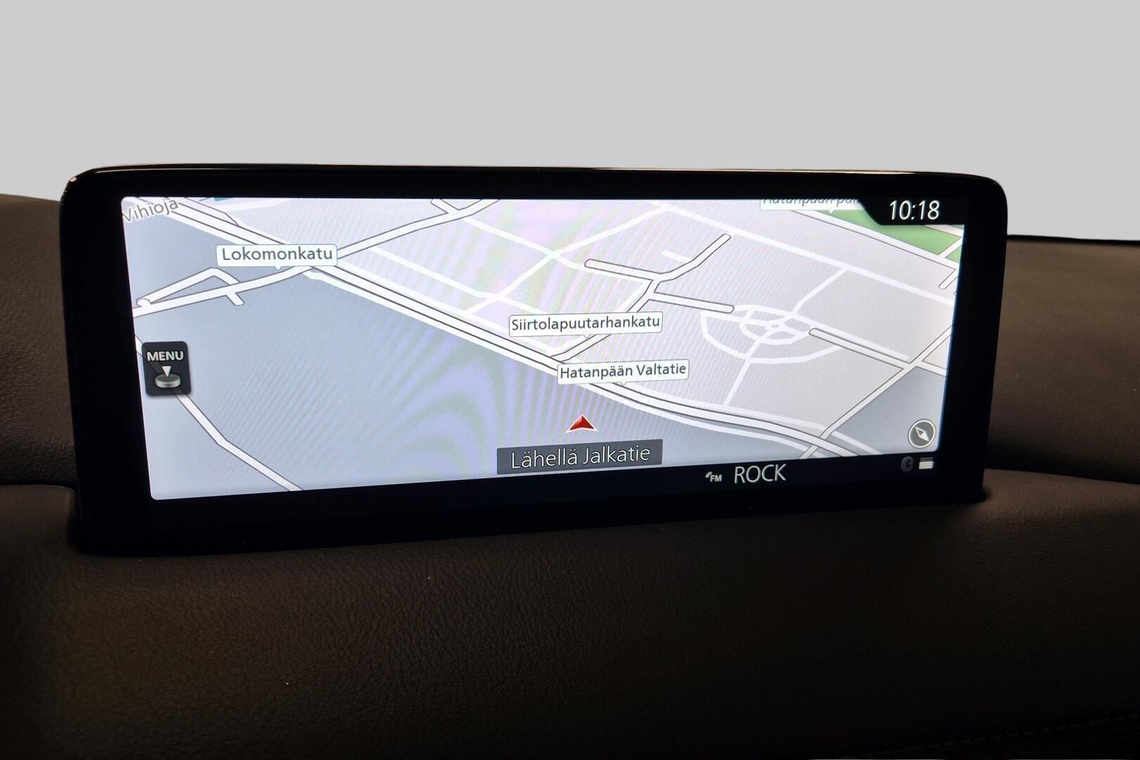 Mazda CX-5 iso kuva 16