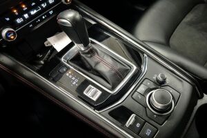 Mazda CX-5 esikatselu 17