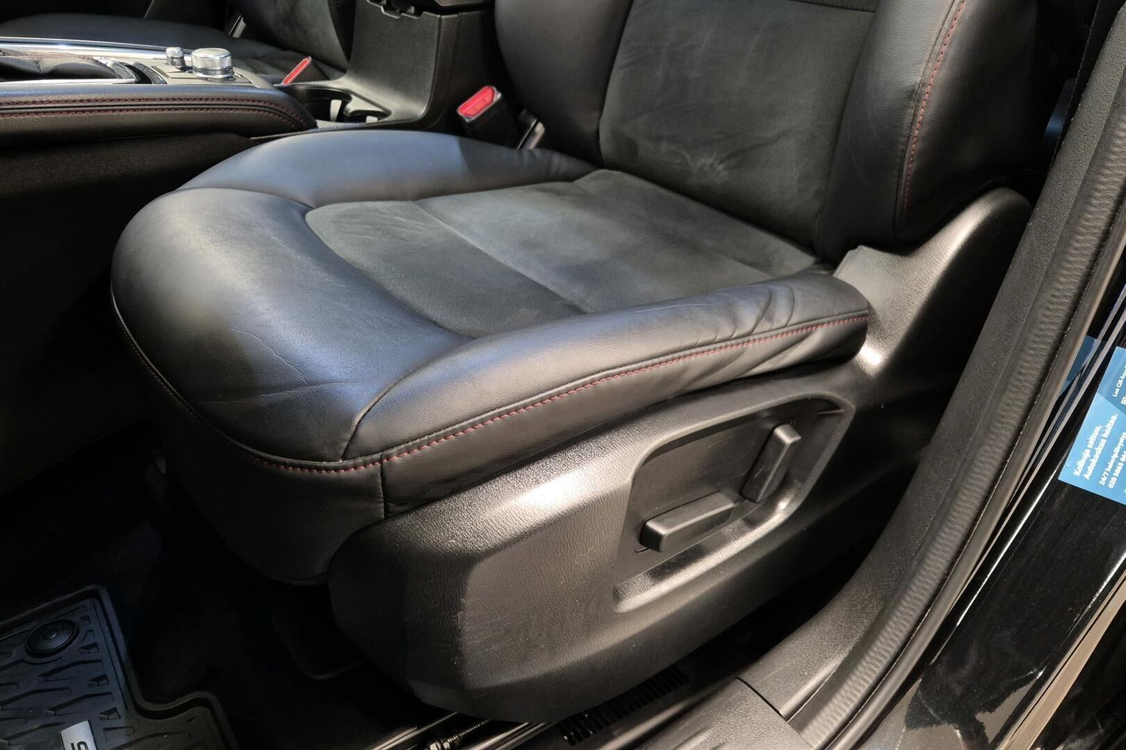 Mazda CX-5 iso kuva 18