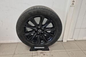 Mazda CX-5 esikatselu 20