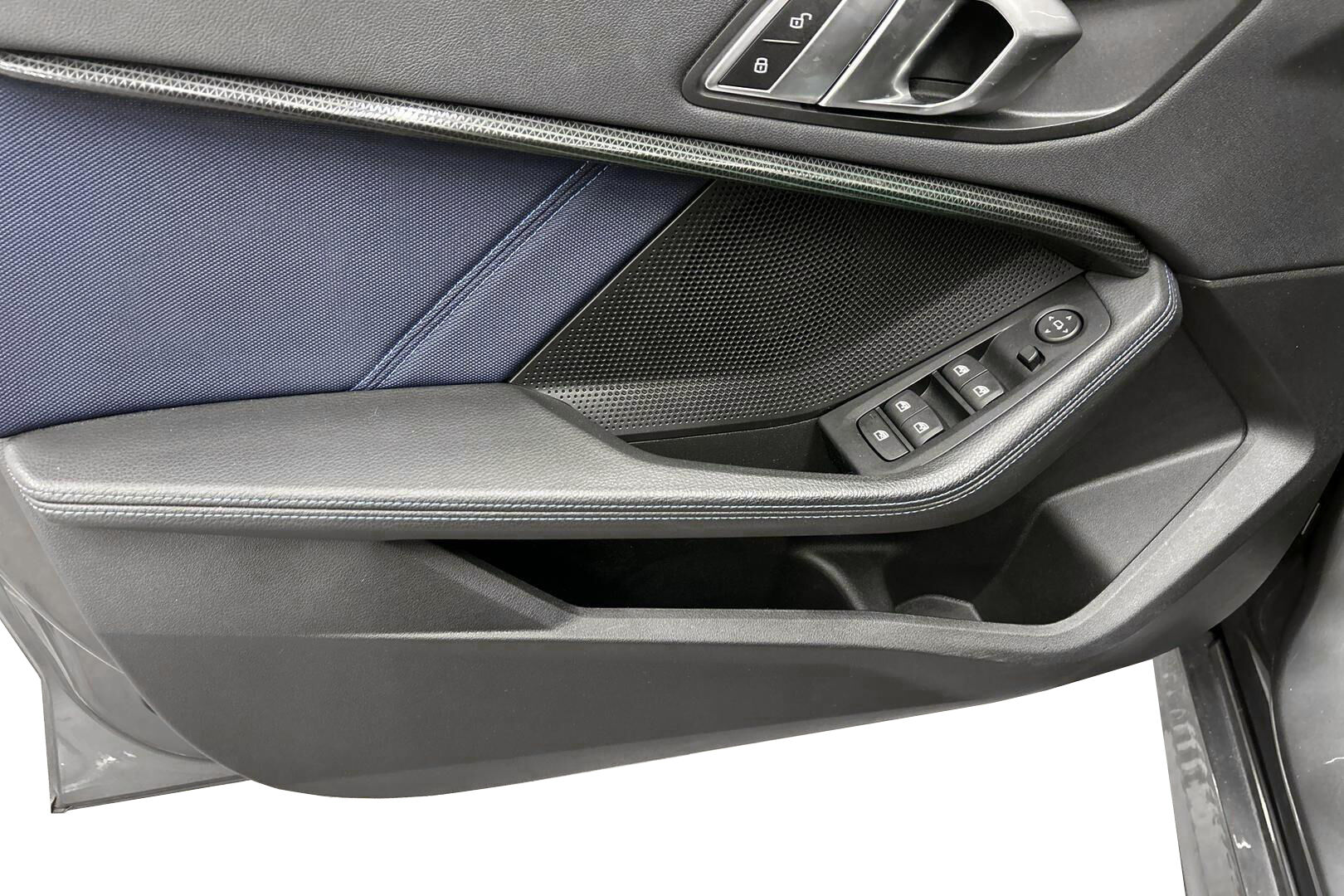 BMW 1-sarja iso kuva 11