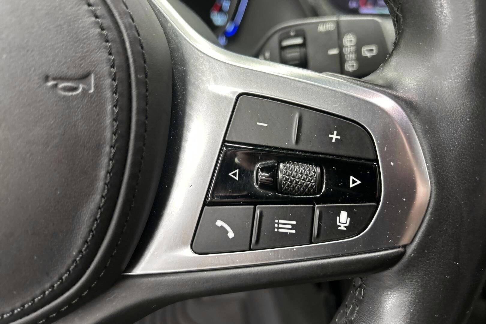 BMW 1-sarja iso kuva 13