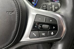 BMW 1-sarja esikatselu 13