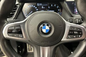 BMW 1-sarja esikatselu 15