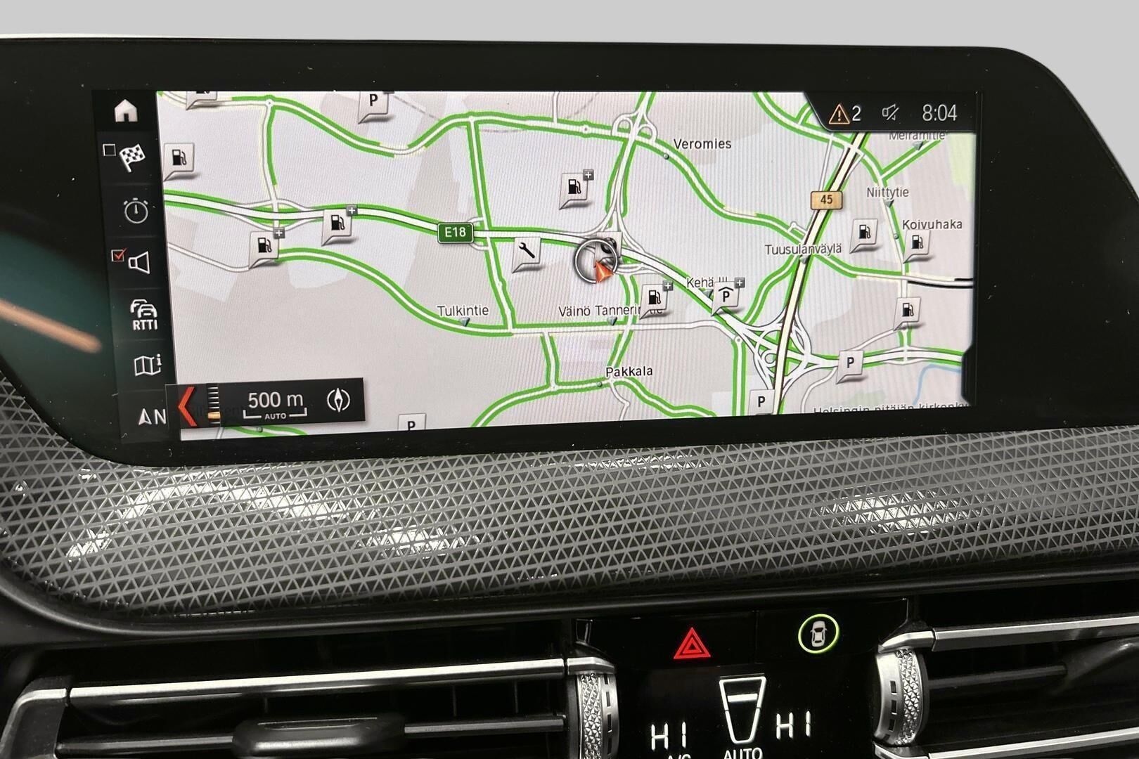 BMW 1-sarja iso kuva 16