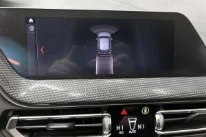 BMW 1-sarja esikatselu 17