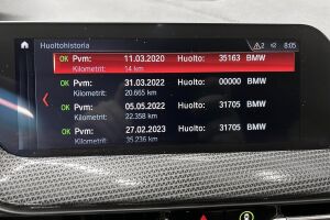 BMW 1-sarja esikatselu 26