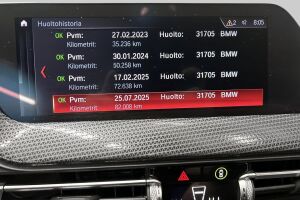 BMW 1-sarja esikatselu 18