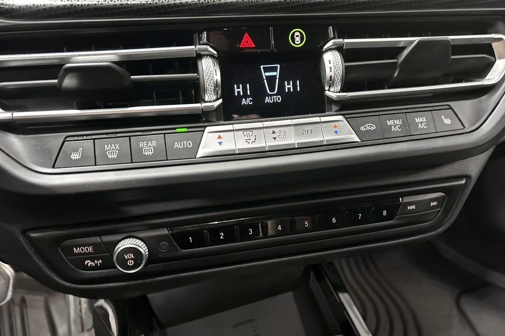 BMW 1-sarja iso kuva 19