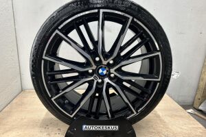 BMW 1-sarja esikatselu 22