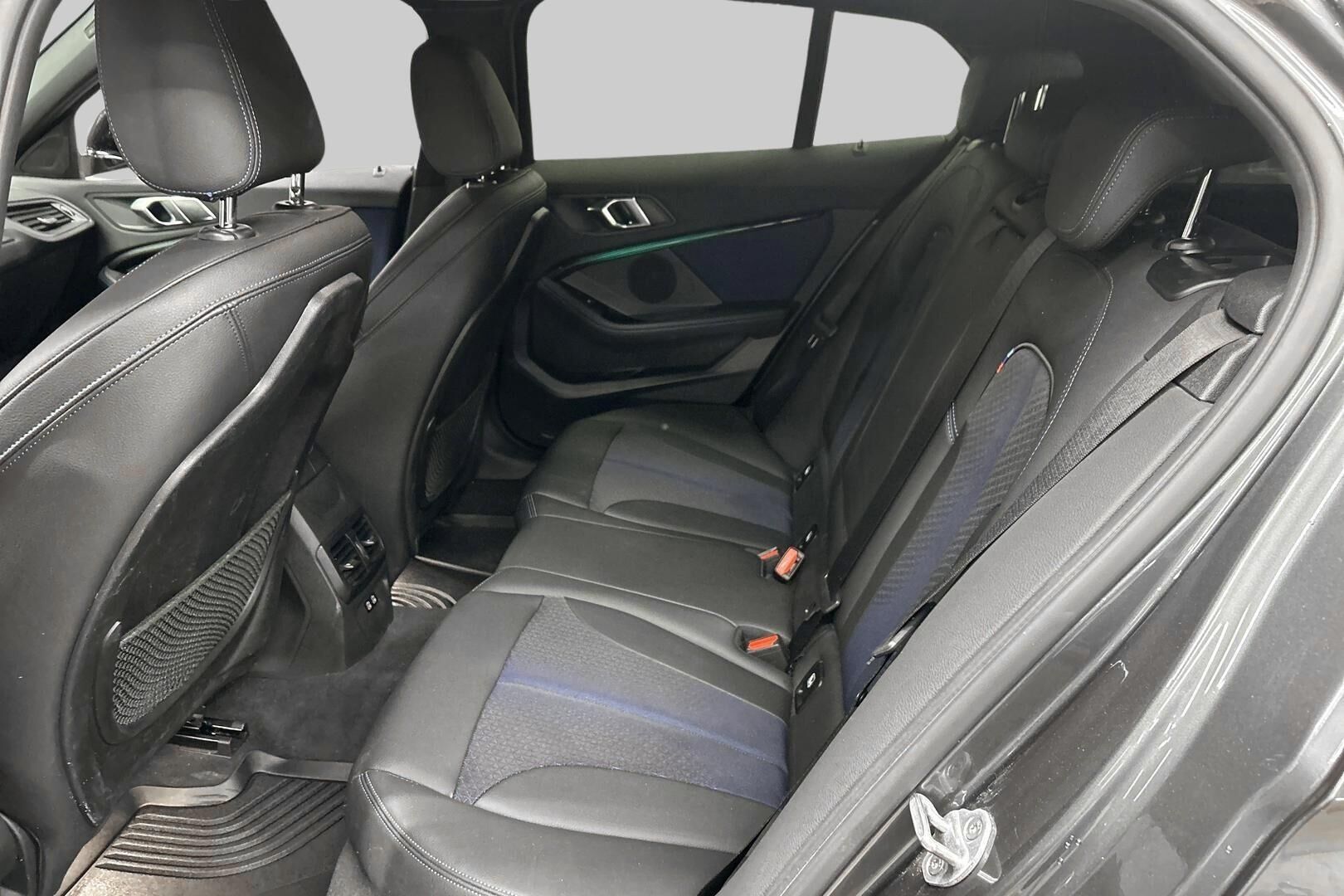 BMW 1-sarja iso kuva 7