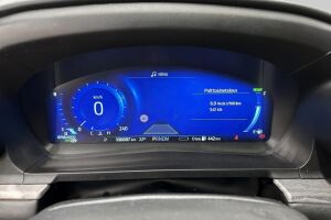Ford Explorer esikatselu 12