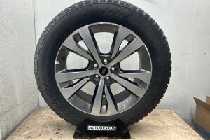 Ford Explorer esikatselu 21