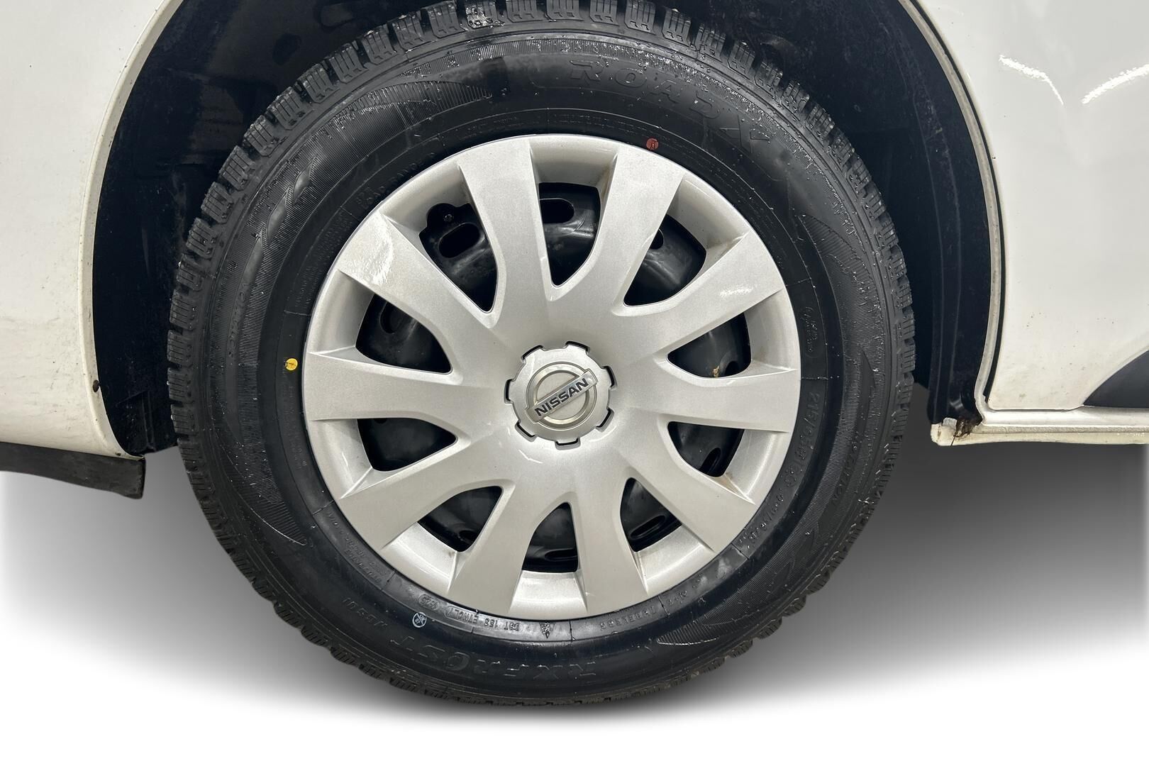 NISSAN NV300 iso kuva 13